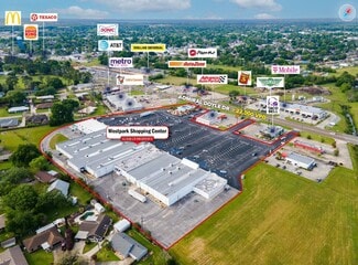 More details for Westpark Shopping Center – Retail for Sale, New Iberia, LA