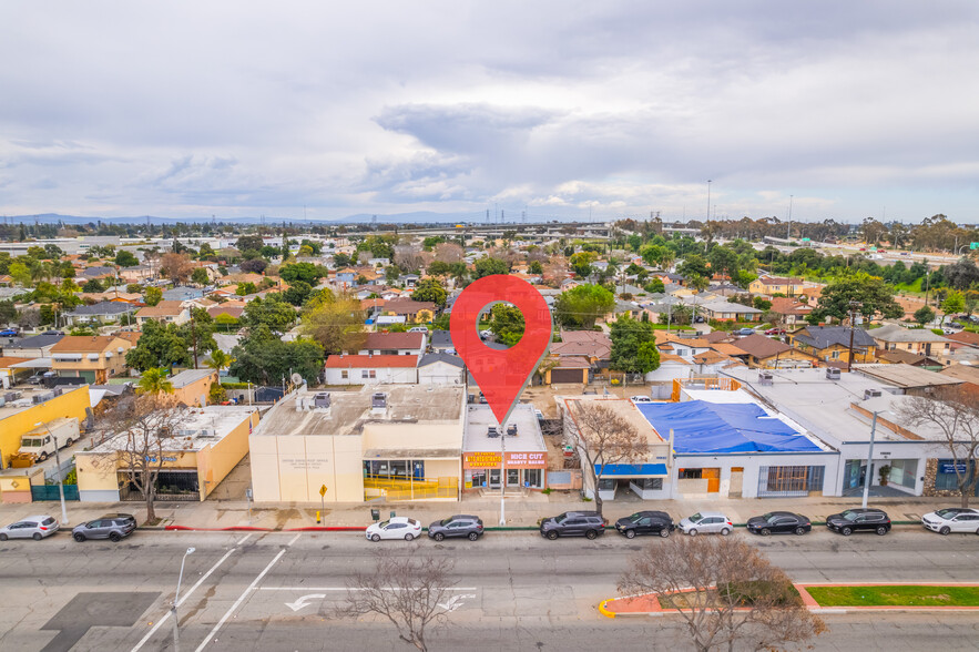 11640 Atlantic Ave, Lynwood, CA for sale - Primary Photo - Image 1 of 31