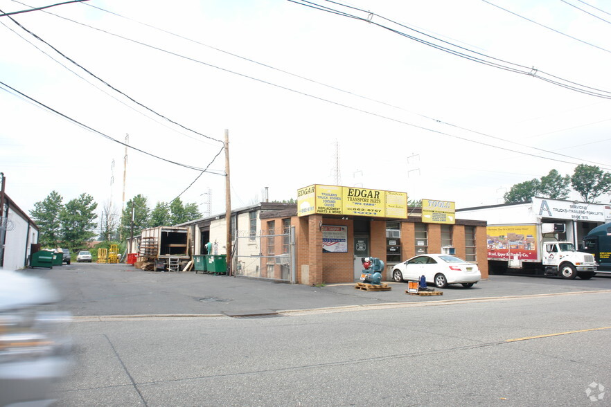 1001 E Linden Ave, Linden, NJ for sale - Primary Photo - Image 1 of 1