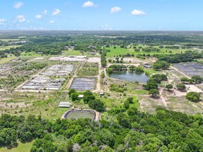 8803 County Road 612, Mansfield, TX - Aerial  map view - Image1