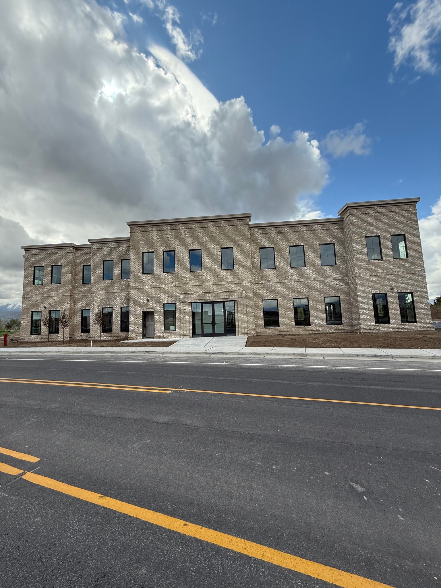 1595 W 14000 S, Bluffdale, UT for sale Building Photo- Image 1 of 2