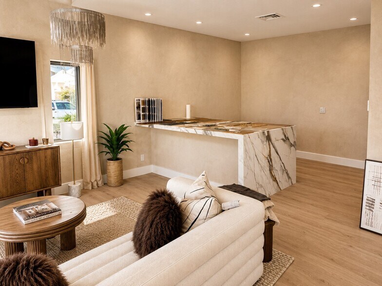 7001 E Main St, Scottsdale, AZ à louer - Photo du bâtiment - Image 3 de 7