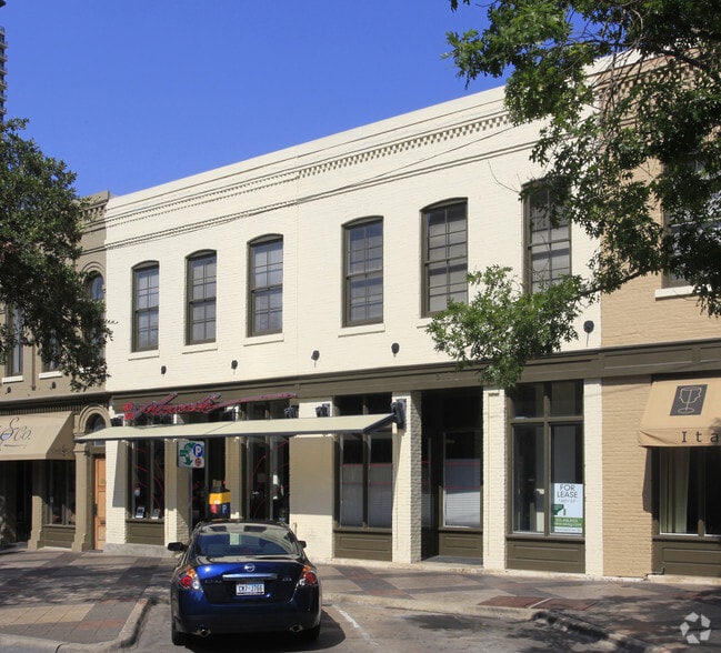 314 Congress Ave, Austin, TX à louer - Photo du bâtiment - Image 3 de 16