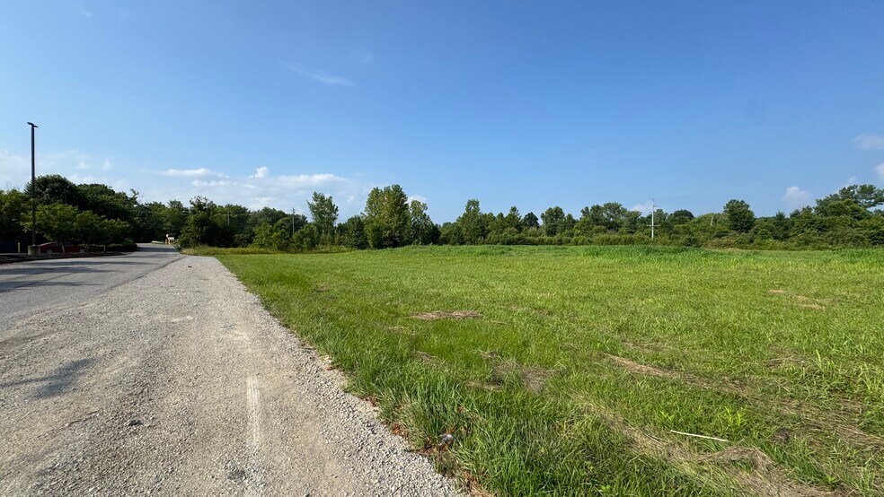 0 Indiana 46, Spencer, IN à vendre - Photo du bâtiment - Image 2 de 13