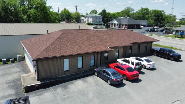More details for 725 S Church St, Murfreesboro, TN - Office for Sale