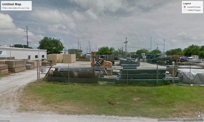 More details for 3501 1st Ave S, Texas City, TX - Industrial for Lease