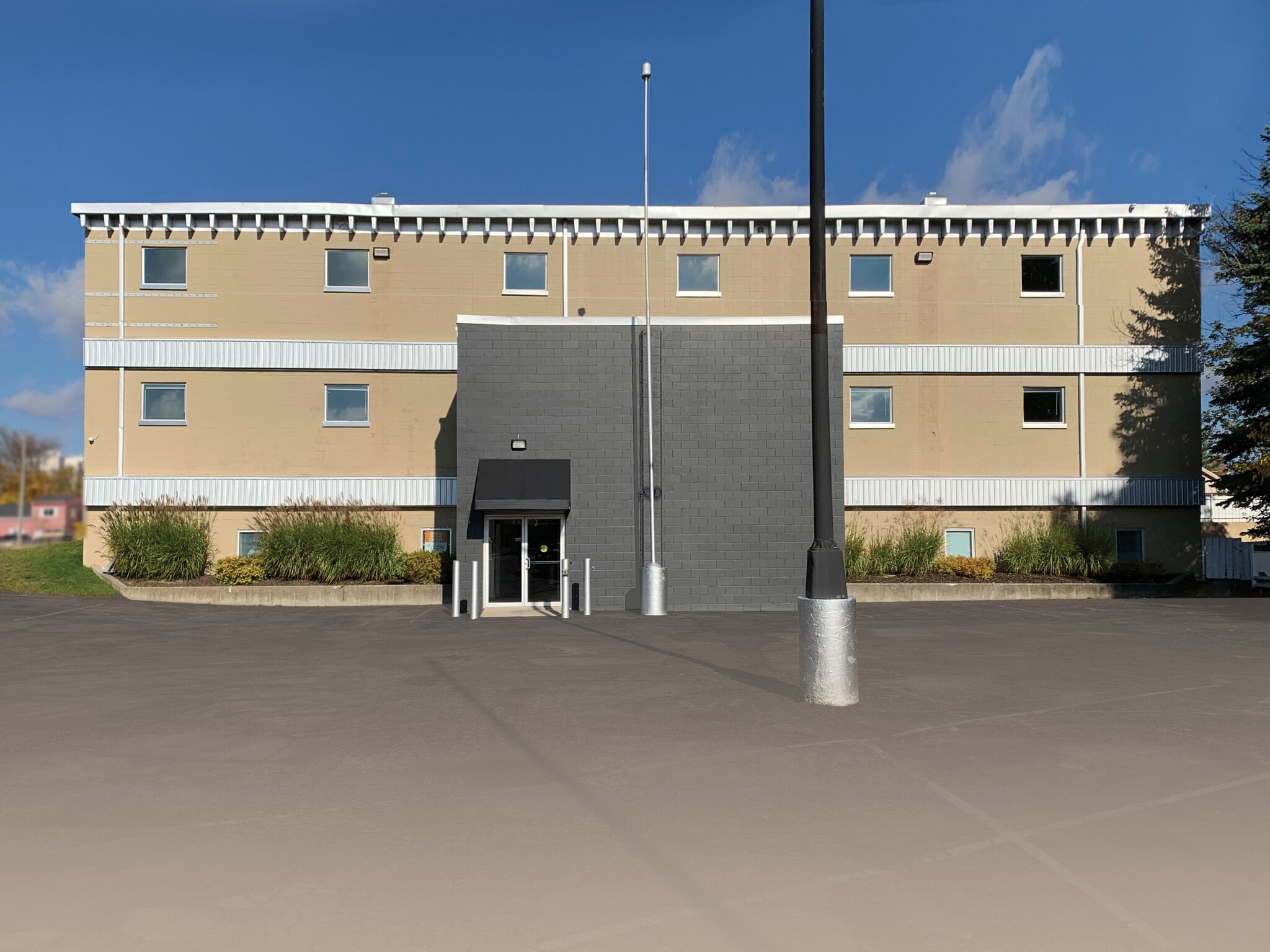 500 South St, London, ON for lease Primary Photo- Image 1 of 6