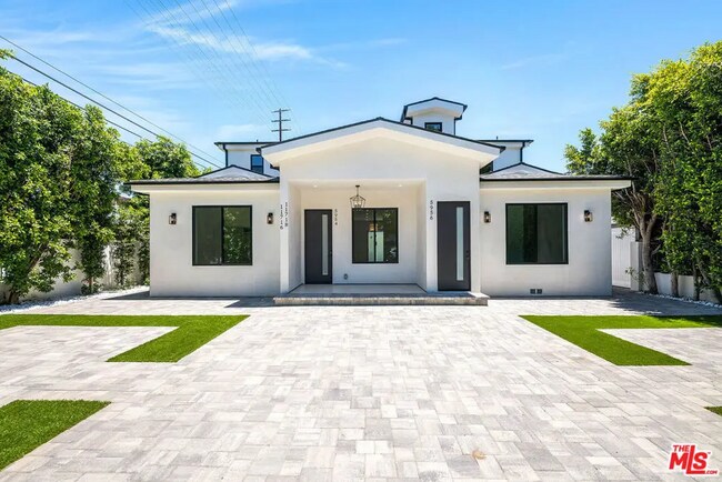 Plus de détails pour 5954 Simpson Ave, Valley Village, CA - Multi-résidentiel à vendre