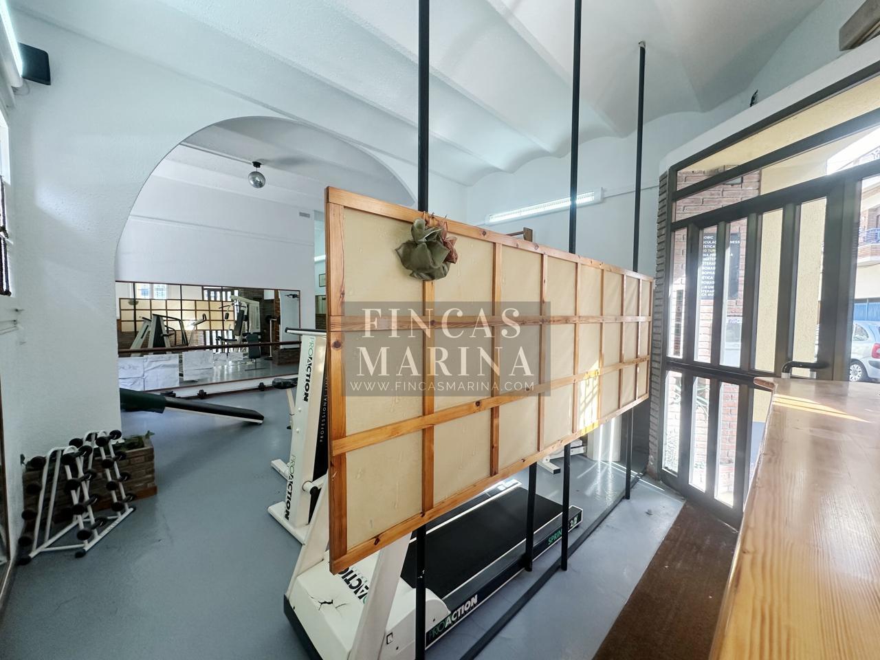 Retail in Gavà, Barcelona for lease Interior Photo- Image 1 of 9