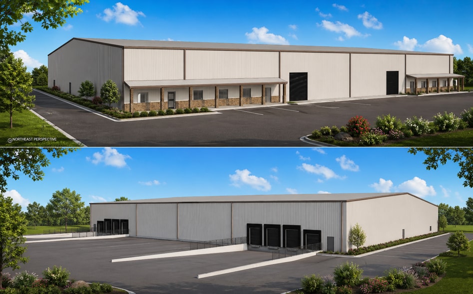 Hwy 36 & Elmdale Rd, Abilene, TX for lease - Building Photo - Image 1 of 3
