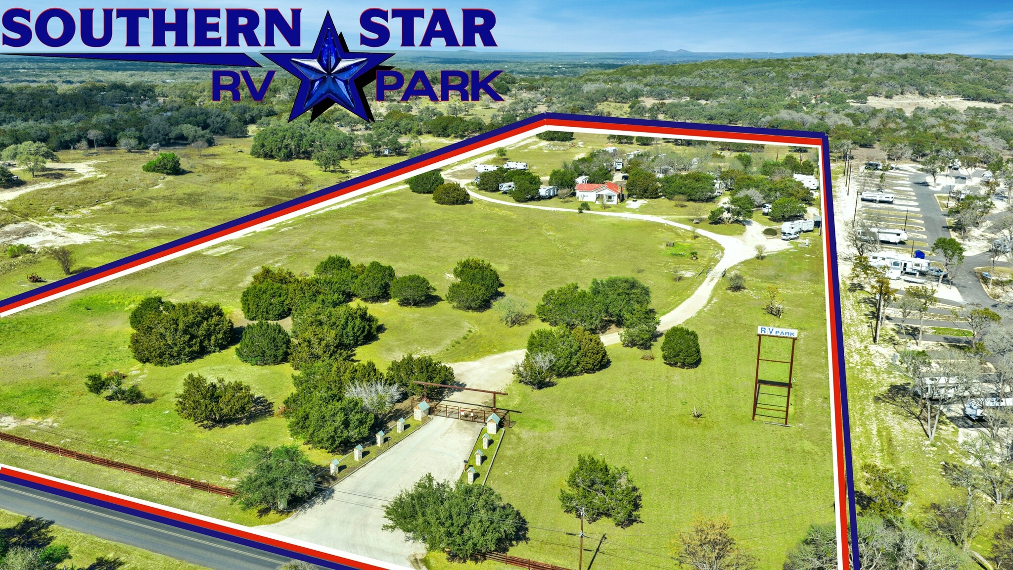 550 Heimer Lange Rd, Spring Branch, TX for sale Primary Photo- Image 1 of 39