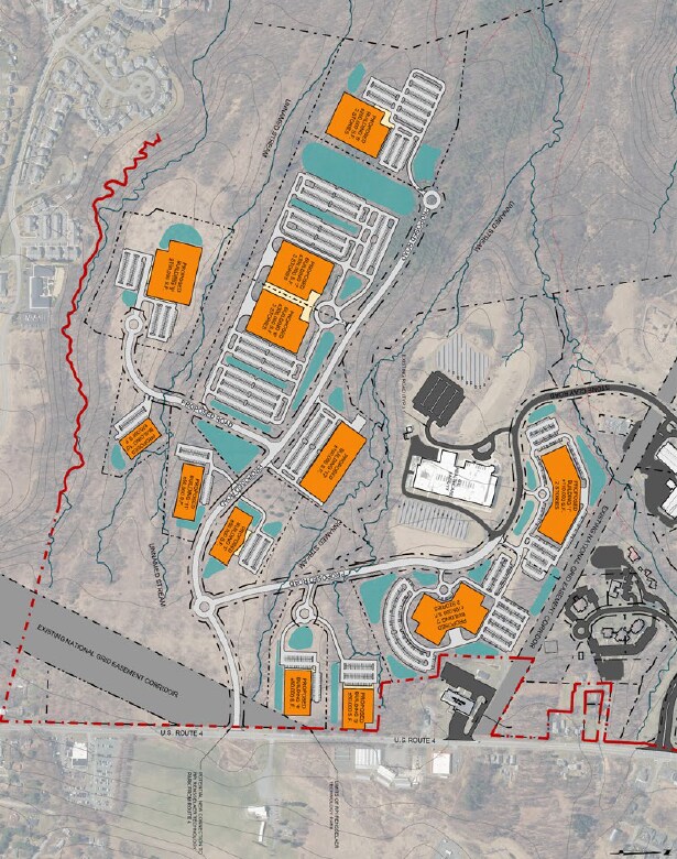 51 Stone Clay Rd, Troy, NY for lease Primary Photo- Image 1 of 2