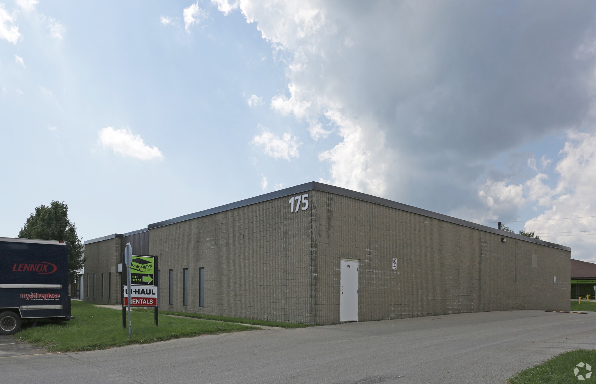 175 Exeter Rd, London, ON for sale Primary Photo- Image 1 of 1