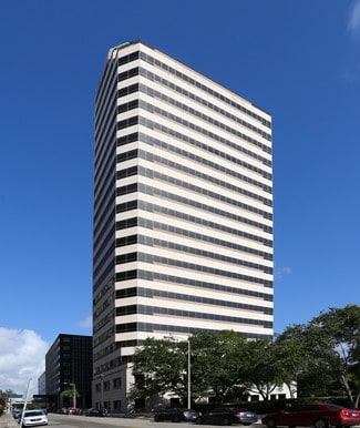 Plus de détails pour 802 N Carancahua St, Corpus Christi, TX - Bureau, Commerce de détail à louer