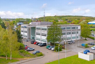 More details for Gelderd Rd, Leeds - Coworking for Lease