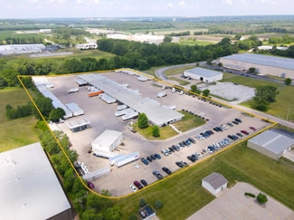 More details for 4300 81st Ave W, Rock Island, IL - Industrial for Lease