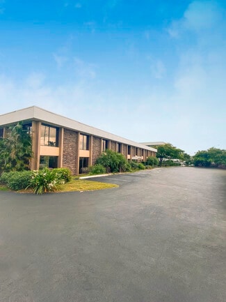 Plus de détails pour 860 US Highway 1, North Palm Beach, FL - Bureau à vendre