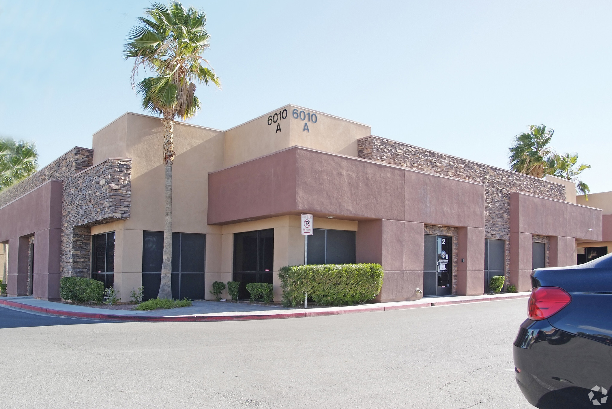 6010 S Rainbow Blvd, Las Vegas, NV for sale Primary Photo- Image 1 of 1