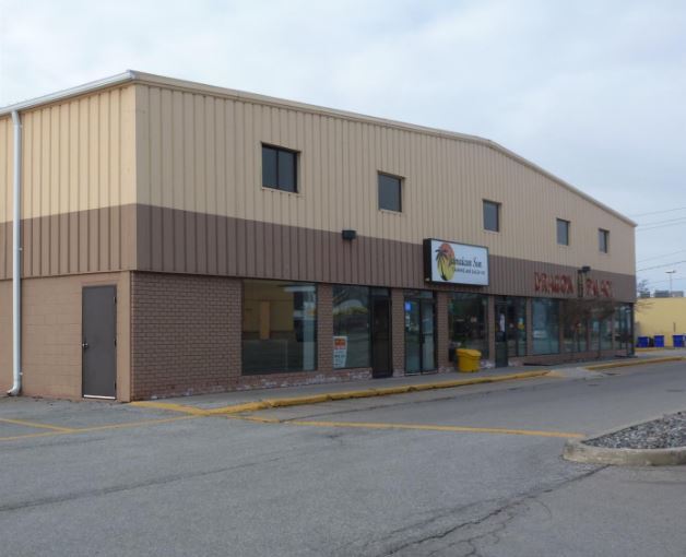 1273 London Rd, Sarnia, ON à vendre - Photo principale - Image 1 de 3