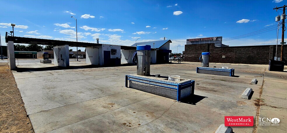 3603 Avenue Q, Lubbock, TX for sale - Building Photo - Image 2 of 12