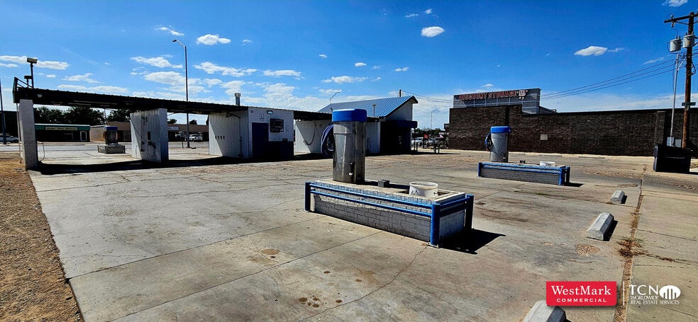 3603 Avenue Q, Lubbock, TX à vendre - Photo du bâtiment - Image 2 de 12