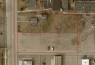 More details for 2nd Avenue N., Waite Park, MN - Land for Sale