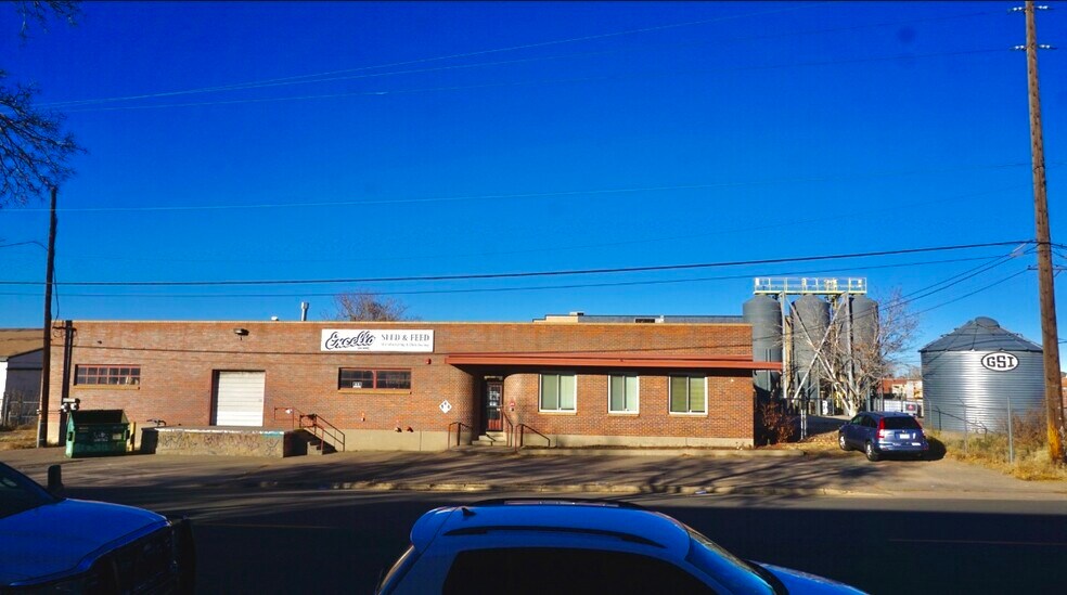 4801 Jackson St, Denver, CO for sale - Primary Photo - Image 2 of 17