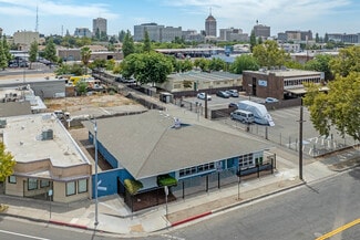 More details for 2430-2434 Calaveras St, Fresno, CA - Office/Medical for Lease