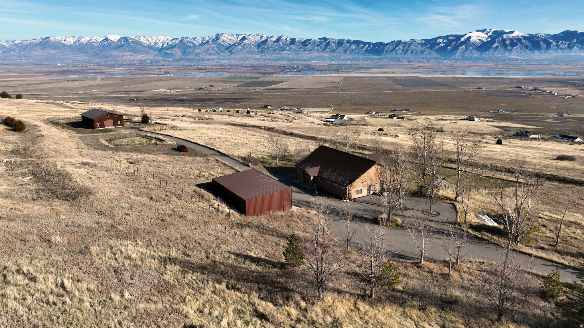 2666-2895 Valley View W, Mendon, UT for sale Primary Photo- Image 1 of 10