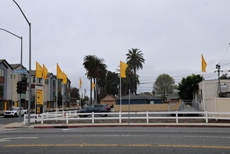 More details for 5901 Atlantic Ave, Long Beach, CA - Land for Sale