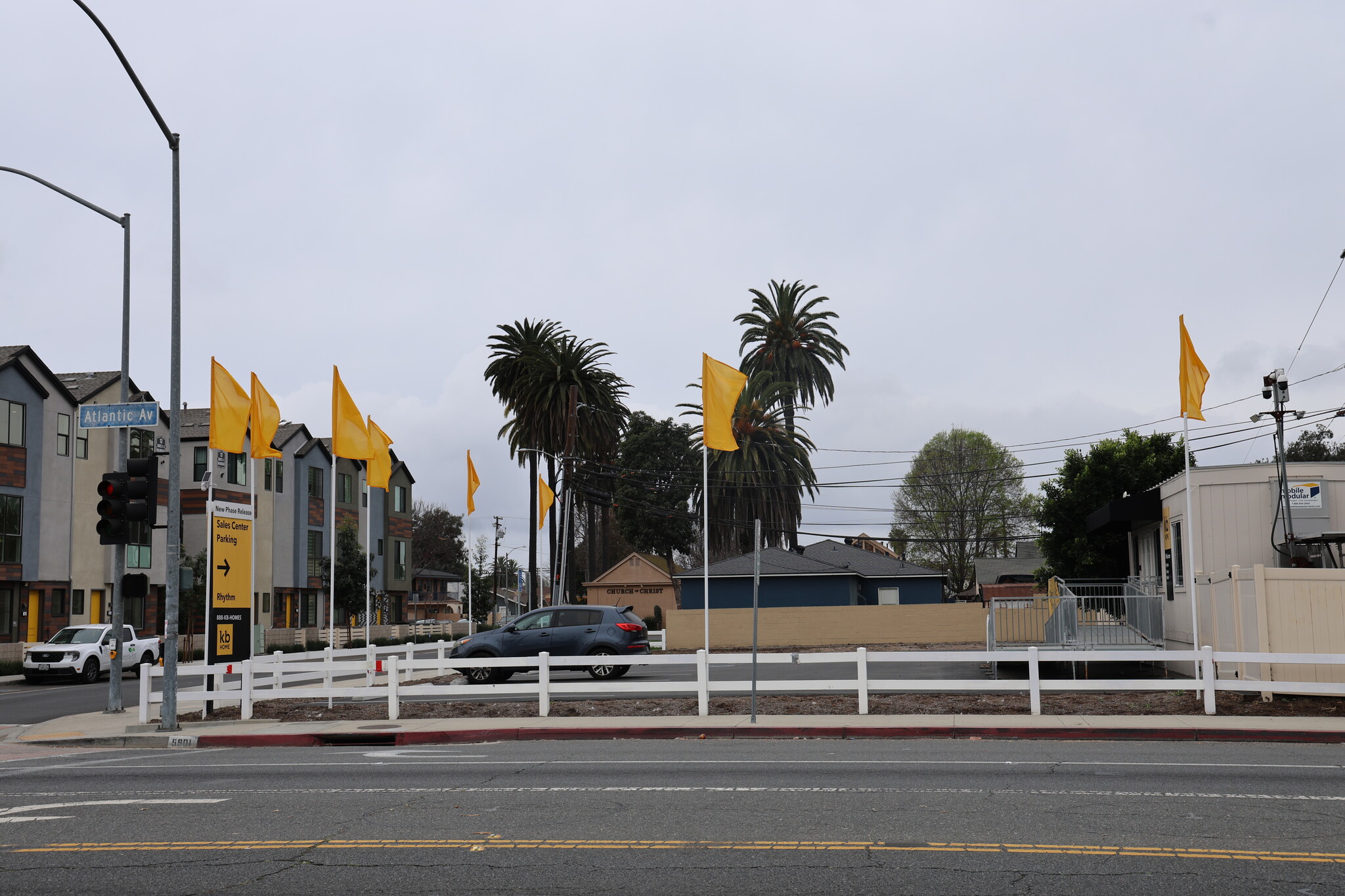 5901 Atlantic Ave, Long Beach, CA for sale Primary Photo- Image 1 of 4