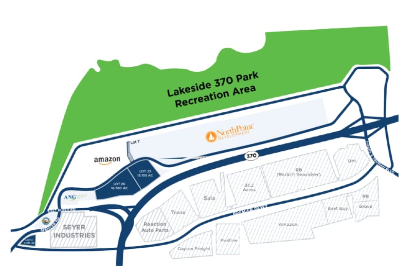 Premier 370, Saint Peters, MO for sale Primary Photo- Image 1 of 2