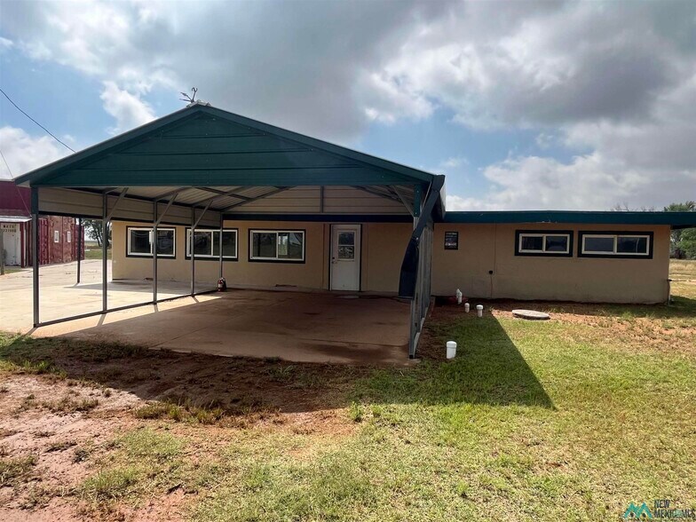 781 US 70 Highway, Clovis, NM for sale - Primary Photo - Image 1 of 1