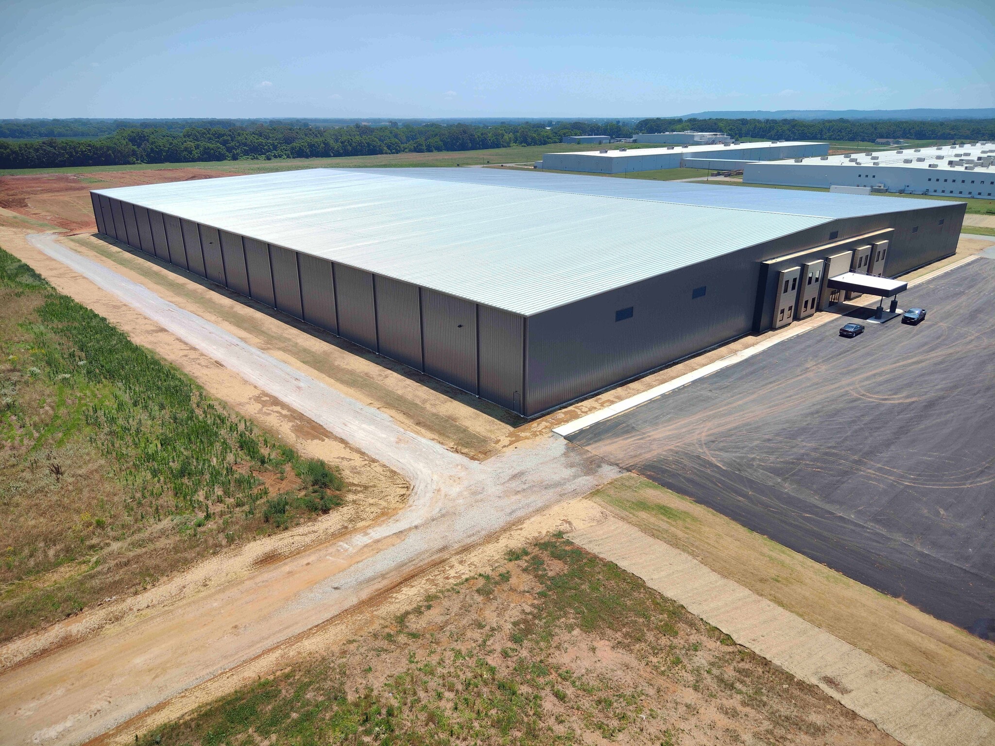 290 Counts Dr, Muscle Shoals, AL for sale Primary Photo- Image 1 of 14