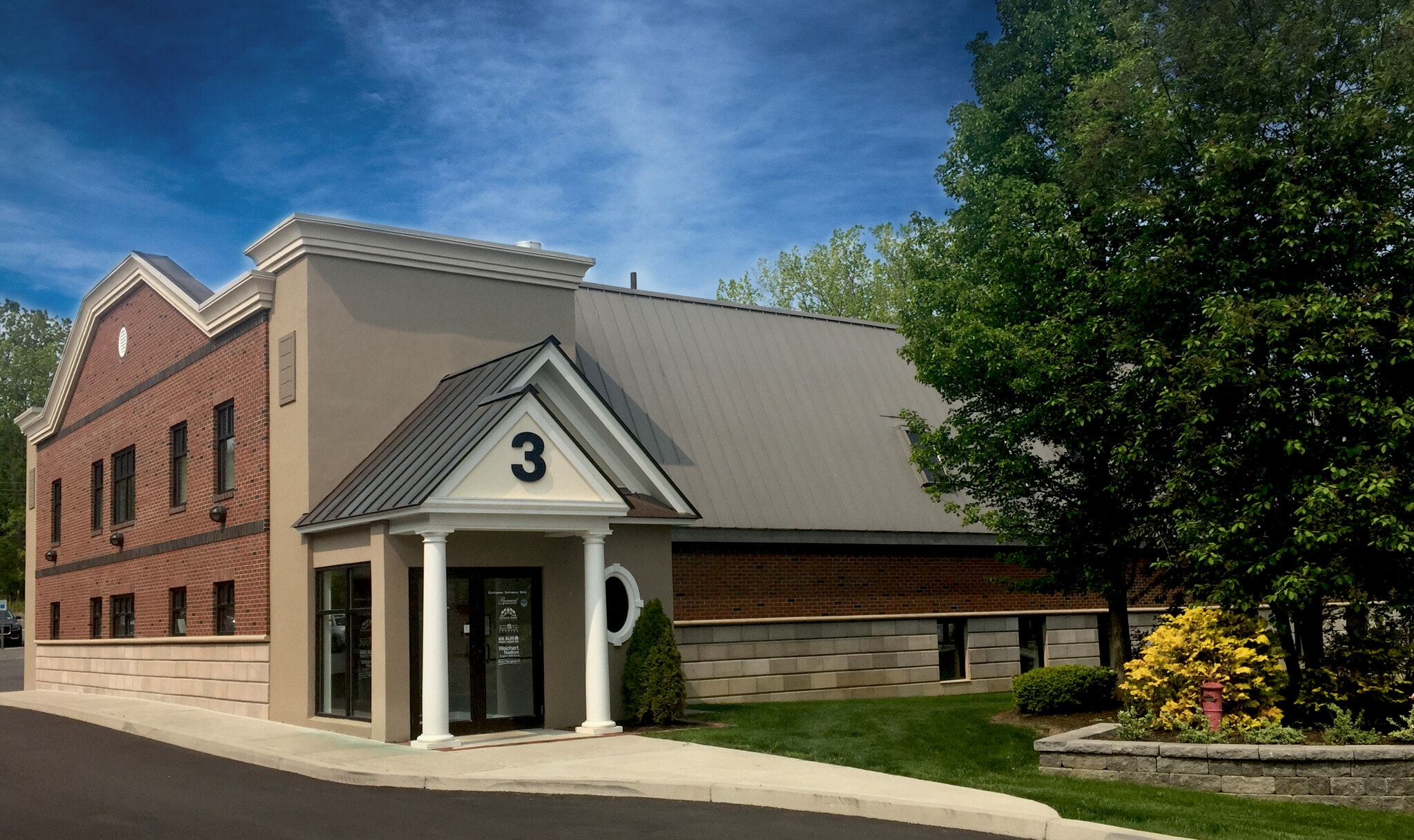 1202 Troy Schenectady Rd, Latham, NY for lease Primary Photo- Image 1 of 6
