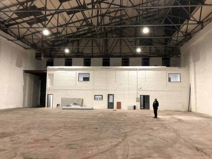 Squires Gate Ln, Blackpool for lease - Interior Photo - Image 3 of 10