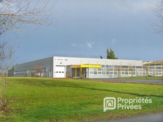 More details for Industrial for Sale