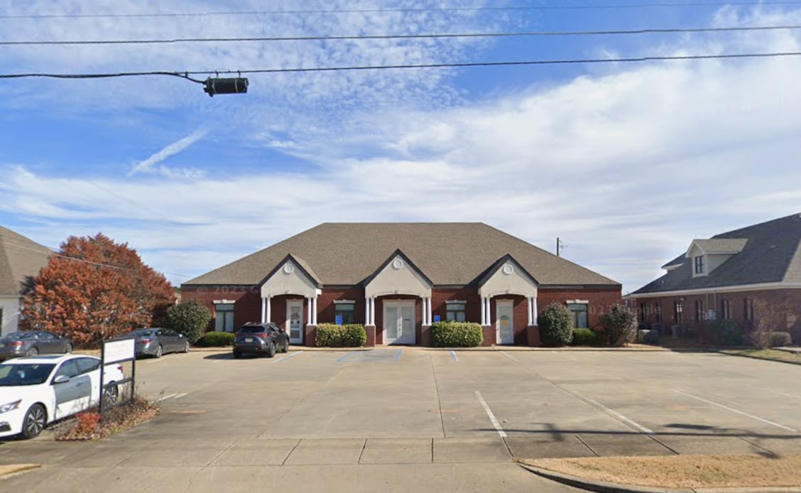 257 Winton Blount Loop, Montgomery, AL for lease Primary Photo- Image 1 of 7