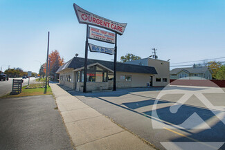 More details for 7107 N Wayne Rd, Westland, MI - Office/Retail for Lease