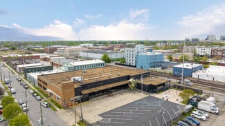 Plus de détails pour 211 W 24th St, Norfolk, VA - Industriel à vendre