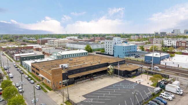 More details for 211 W 24th St, Norfolk, VA - Industrial for Sale