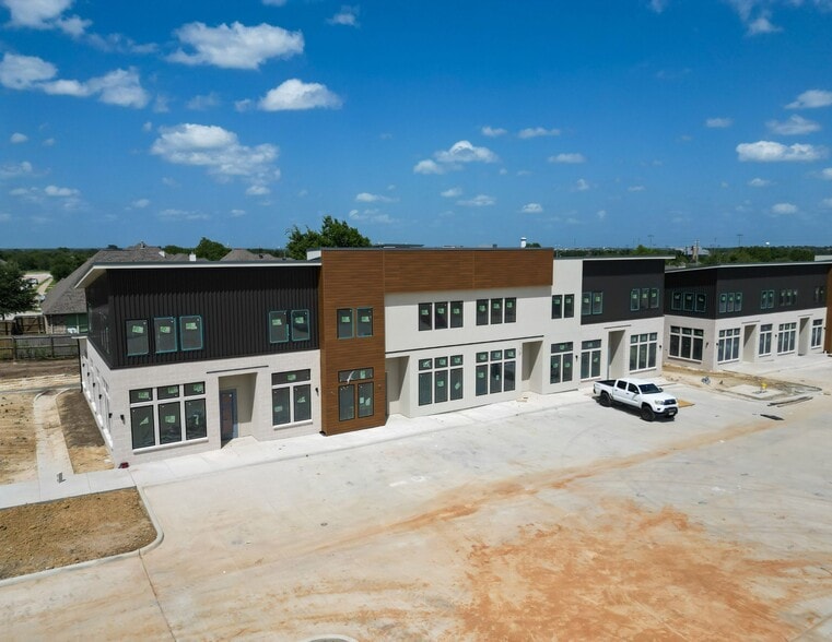 2800 Barron Rd, College Station, TX for sale - Building Photo - Image 1 of 4