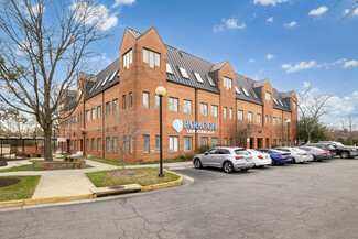 More details for 8233 Old Courthouse Rd, Vienna, VA - Office for Sale