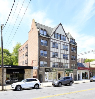 More details for 512 Mamaroneck Ave, White Plains, NY - Retail for Lease