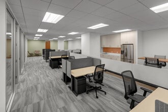 18100 Von Karman Ave, Irvine, CA for lease Interior Photo- Image 2 of 7
