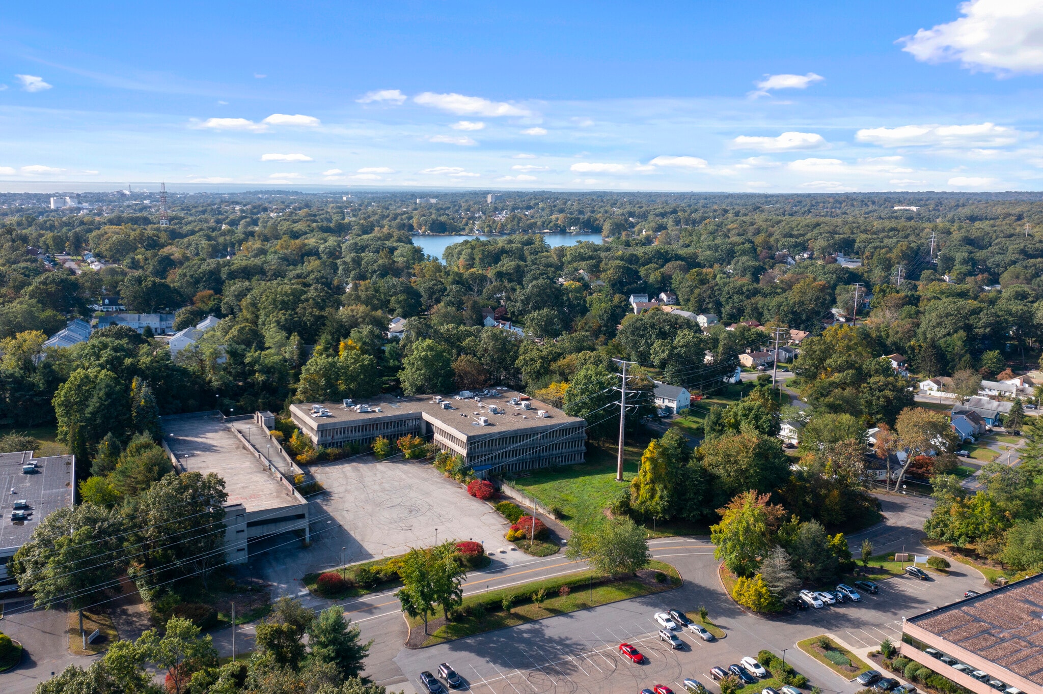 6 Cambridge Dr, Trumbull, CT for sale Building Photo- Image 1 of 26