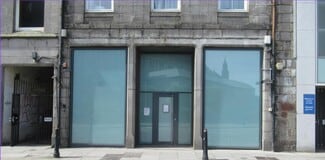 Plus de détails pour 17 Gallowgate, Aberdeen - Commerce de détail à vendre