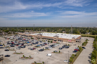 1940 W League City Pky, League City, TX - Aérien  Vue de la carte