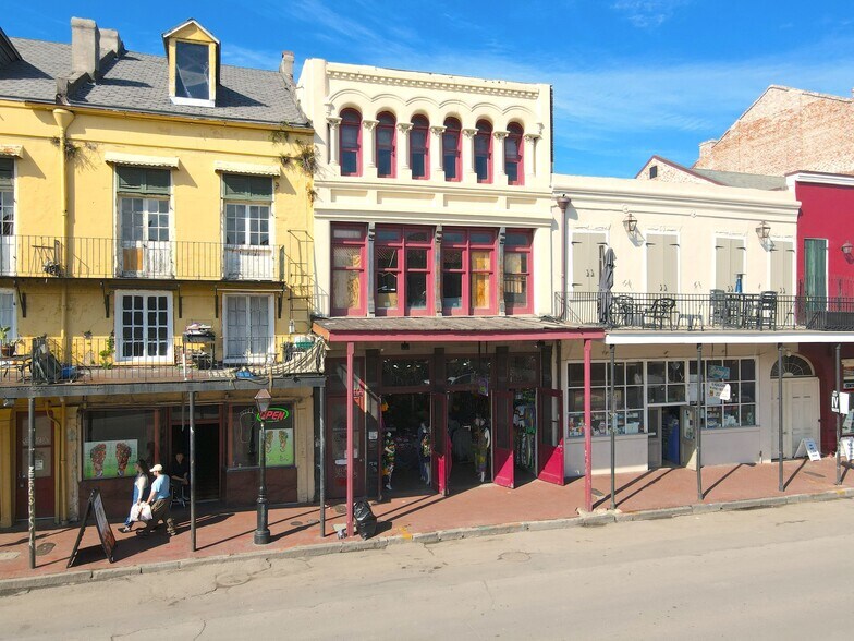 915 Decatur St, New Orleans, LA for sale - Building Photo - Image 2 of 15