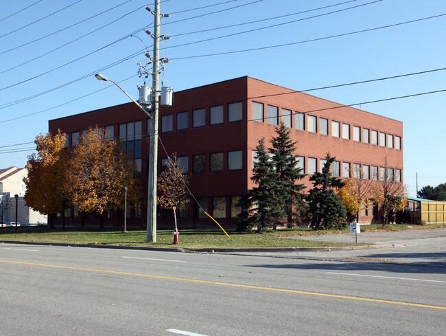 Plus de détails pour 21 Coventry Rd, Brampton, ON - Bureau à vendre